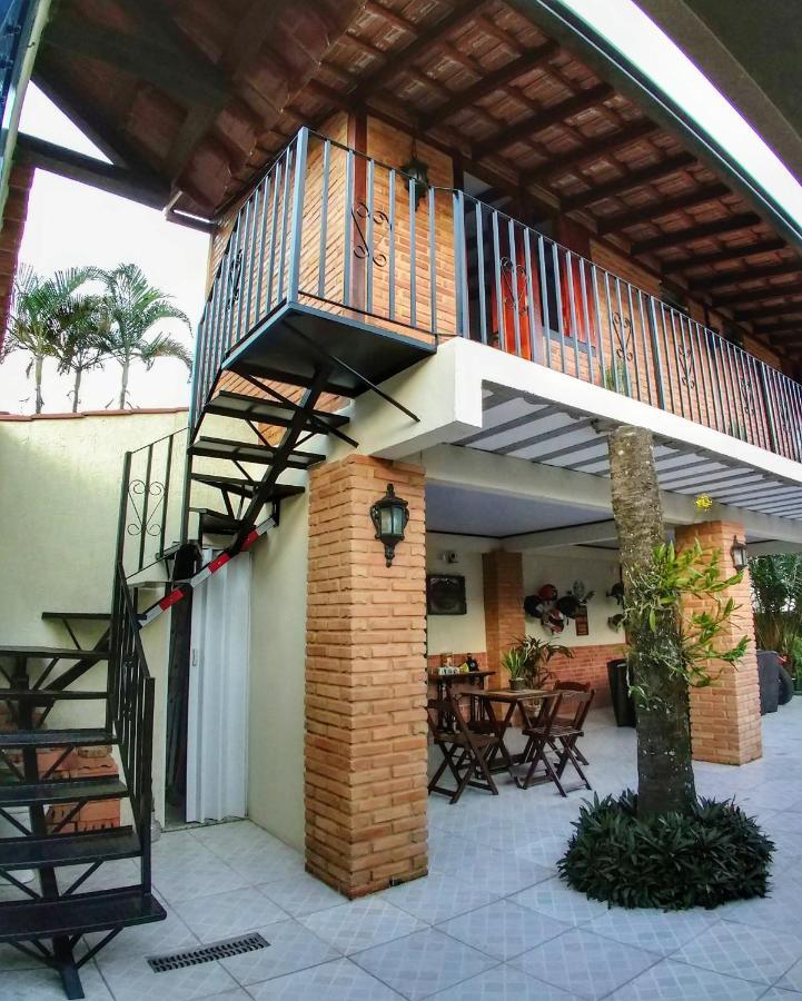 Portal Casa Do Guest house *