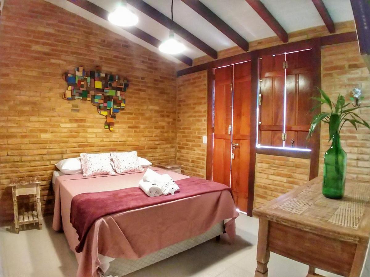 Guest house Portal Casa Do