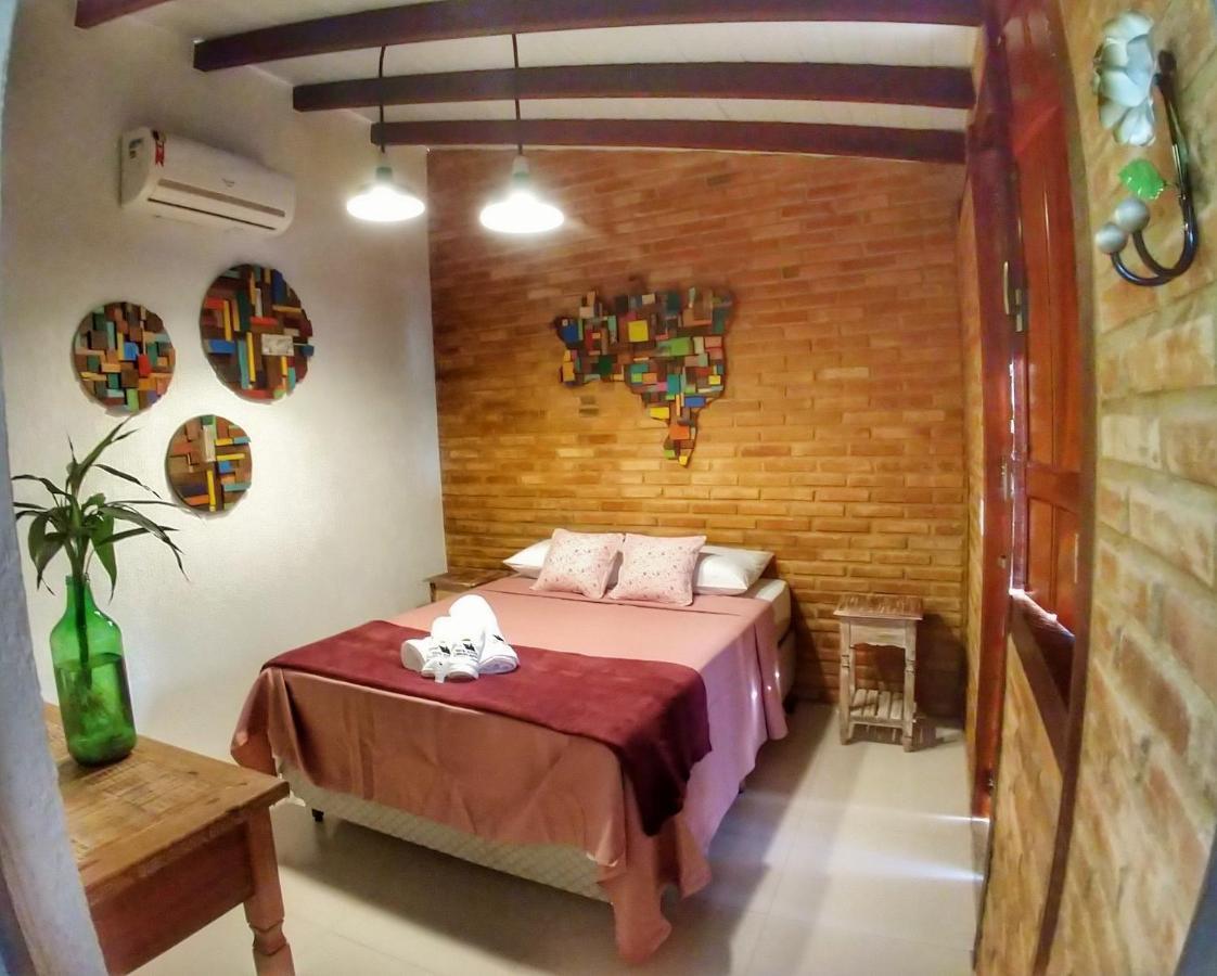Portal Casa Do Guest house *