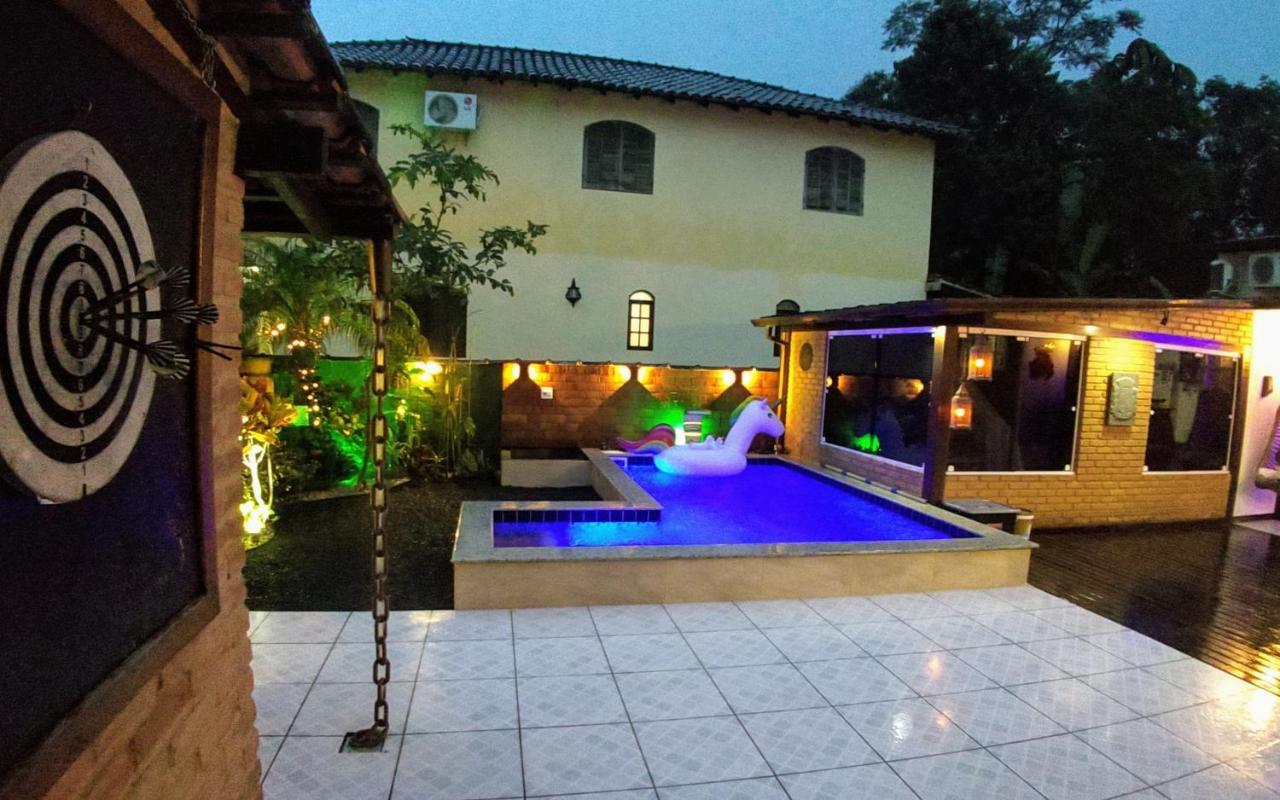 Guest house Portal Casa Do *