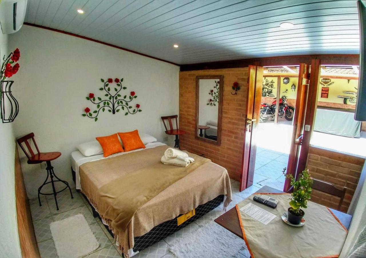 Portal Casa Do Guest house *