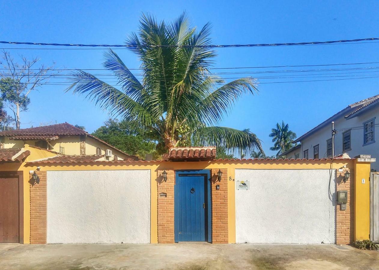 Guest house Portal Casa Do